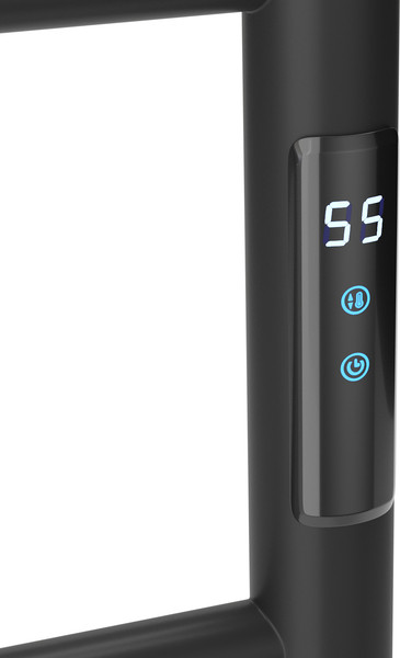 Полотенцесушитель электрический Roxen Caspia 11070-5079B