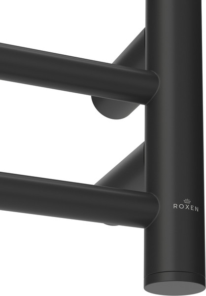 Полотенцесушитель электрический Roxen Caspia 11070-5079B