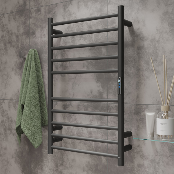 Полотенцесушитель электрический Roxen Caspia 11070-5079B