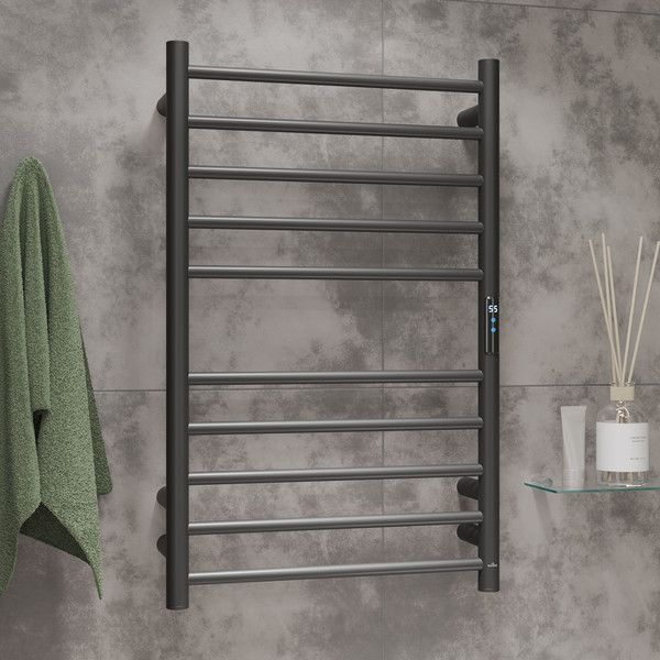 Полотенцесушитель электрический Roxen Caspia 11070-5079B