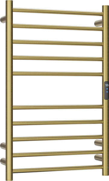 Полотенцесушитель электрический Roxen Caspia 11070-5079BG - фото