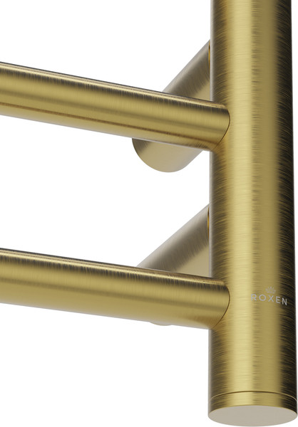 Полотенцесушитель электрический Roxen Caspia 11070-5079BG