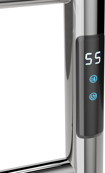 Полотенцесушитель электрический Roxen Caspia 11070-5079C