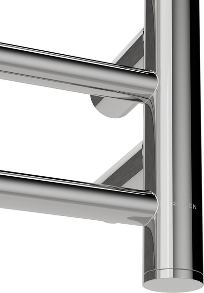 Полотенцесушитель электрический Roxen Caspia 11070-5079C