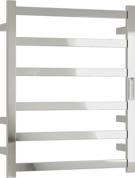 Полотенцесушитель электрический Roxen Plaza 11040-5063C - фото