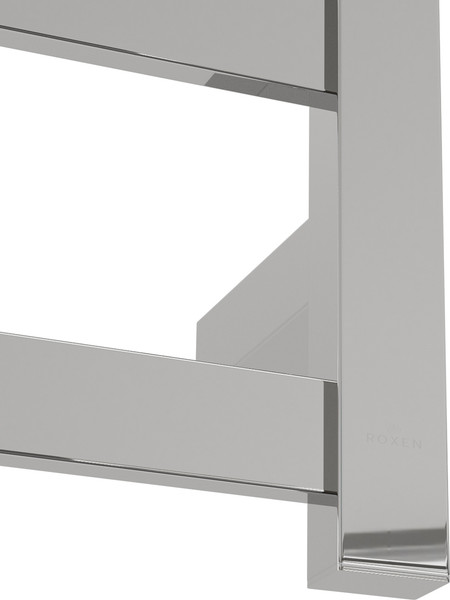 Полотенцесушитель электрический Roxen Plaza 11040-5063C