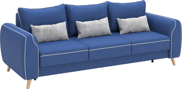 Диван Олмеко Лона 3-х местный - фото