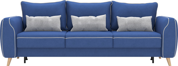 Диван Олмеко Лона 3-х местный