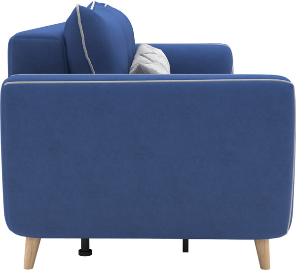 Диван Олмеко Лона 3-х местный