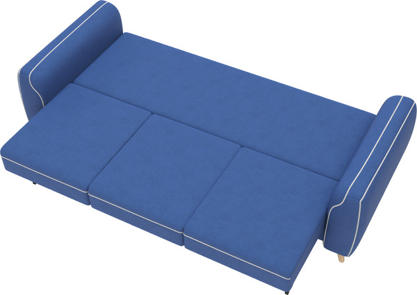 Диван Олмеко Лона 3-х местный