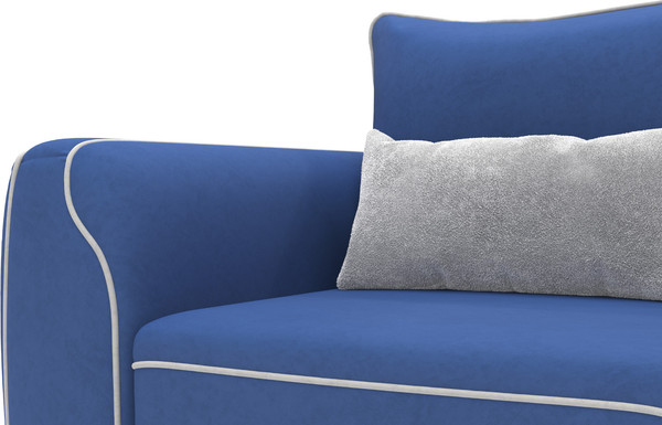 Диван Олмеко Лона 3-х местный