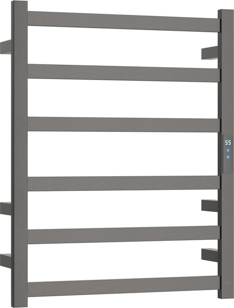 Полотенцесушитель электрический Roxen Plaza 11040-5063GM - фото