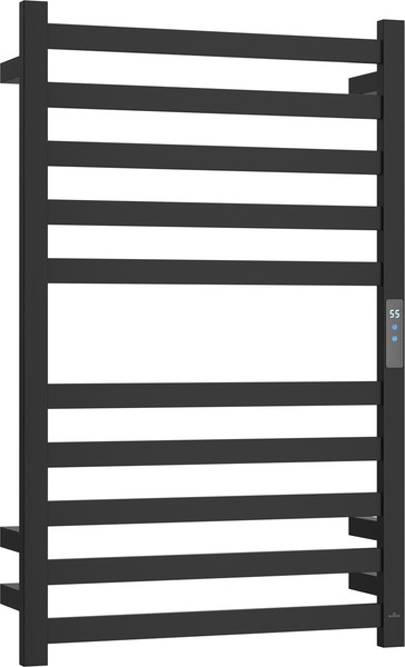 Полотенцесушитель электрический Roxen Plaza 11040-5079B - фото