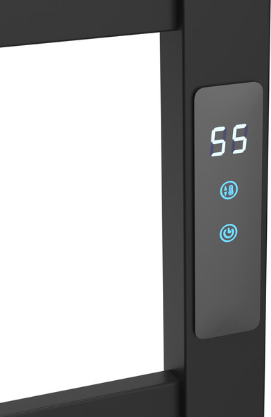 Полотенцесушитель электрический Roxen Plaza 11040-5079B