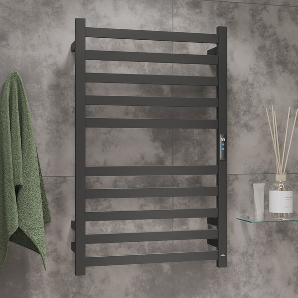 Полотенцесушитель электрический Roxen Plaza 11040-5079B