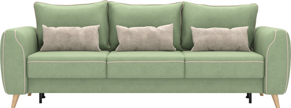 Диван Олмеко Лона 3-х местный