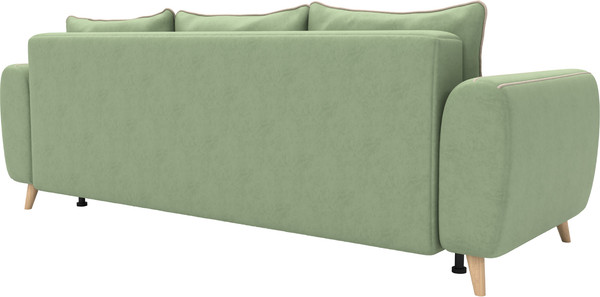 Диван Олмеко Лона 3-х местный