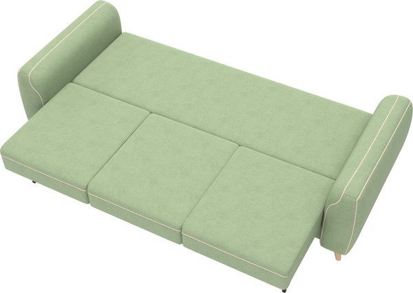 Диван Олмеко Лона 3-х местный