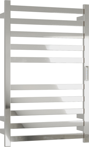 Полотенцесушитель электрический Roxen Plaza 11040-5079C - фото