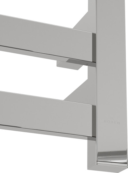 Полотенцесушитель электрический Roxen Plaza 11040-5079C