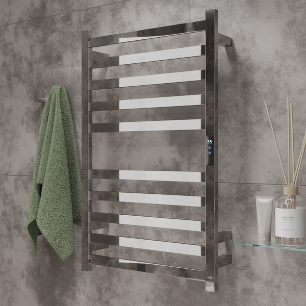 Полотенцесушитель электрический Roxen Plaza 11040-5079C