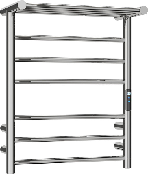 Полотенцесушитель электрический Roxen Polly 11060-5062C - фото