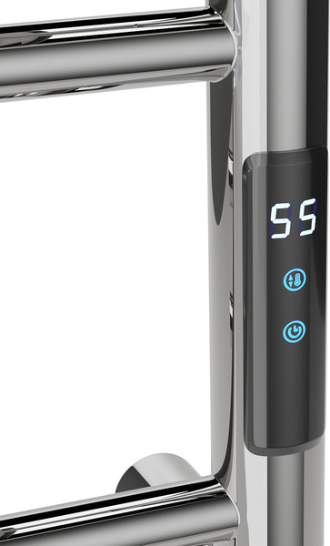 Полотенцесушитель электрический Roxen Polly 11060-5062C