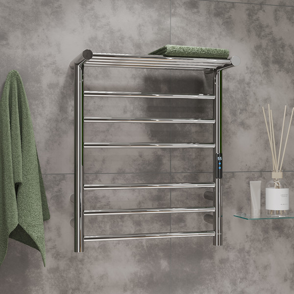 Полотенцесушитель электрический Roxen Polly 11060-5062C