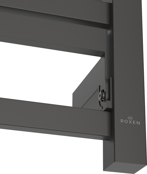 Полотенцесушитель электрический Roxen Velar 11060-4565-GM