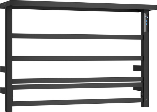 Полотенцесушитель электрический Roxen Velar 11060-4565-В - фото