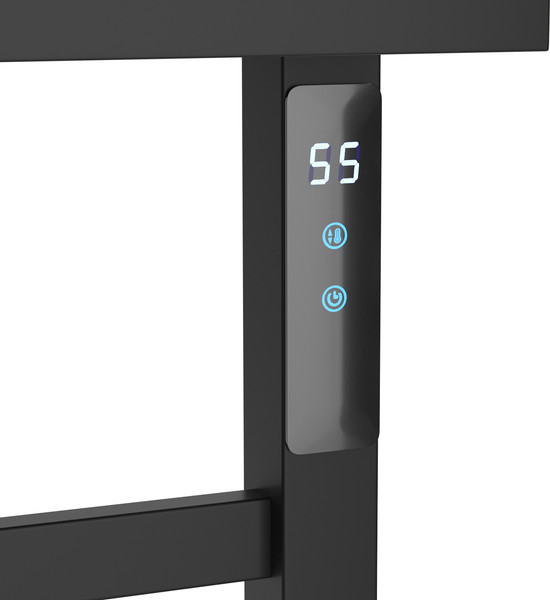 Полотенцесушитель электрический Roxen Velar 11060-4565-В