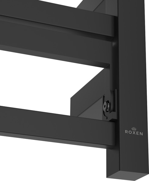 Полотенцесушитель электрический Roxen Velar 11060-4565-В