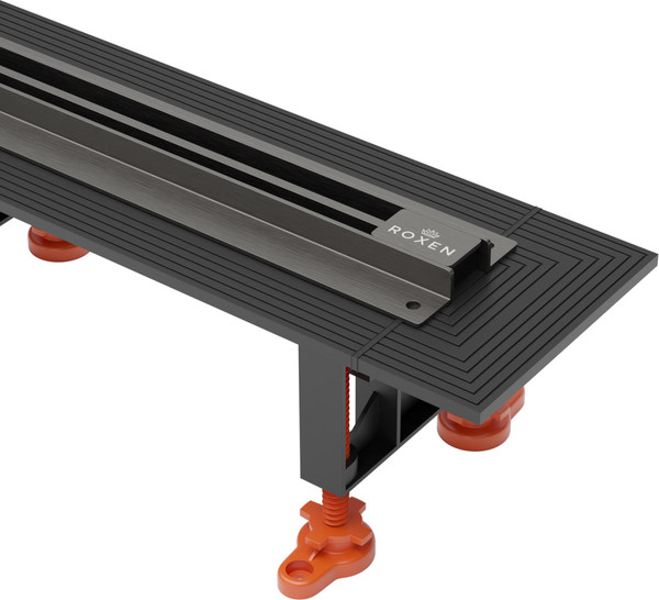 Трап для душа Roxen Razor 910100GM