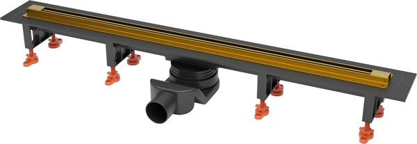 Трап для душа Roxen Razor 910100GB - фото