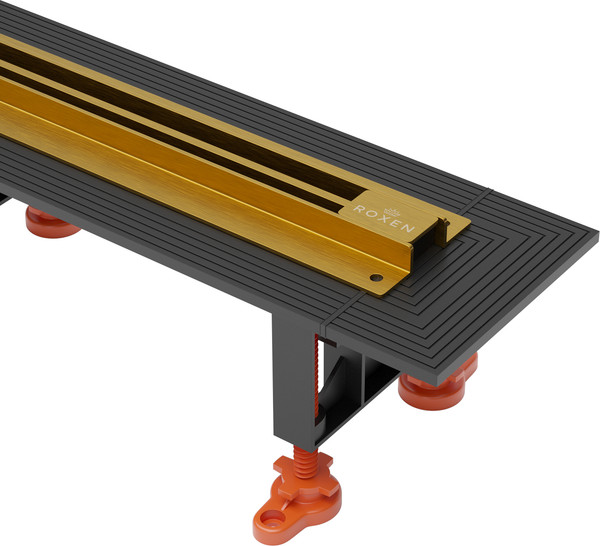 Трап для душа Roxen Razor 910100GB