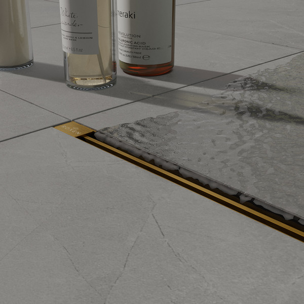 Трап для душа Roxen Razor 910100GB