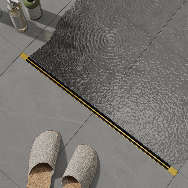 Трап для душа Roxen Razor 910100GB