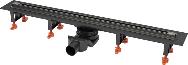 Трап для душа Roxen Razor 910100 - фото