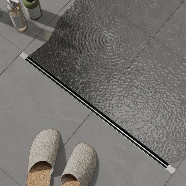 Трап для душа Roxen Razor 910100