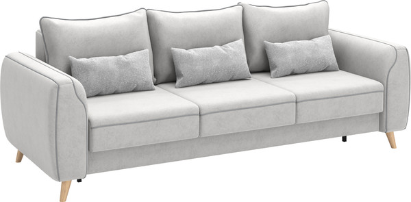 Диван Олмеко Лона 3-х местный - фото