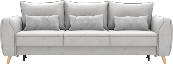 Диван Олмеко Лона 3-х местный