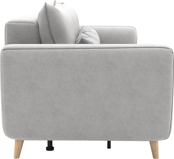 Диван Олмеко Лона 3-х местный