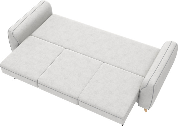 Диван Олмеко Лона 3-х местный