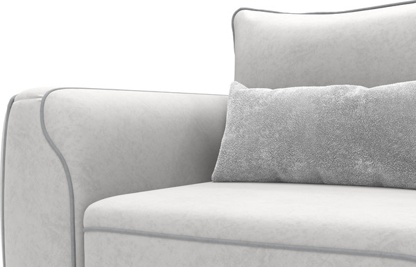 Диван Олмеко Лона 3-х местный