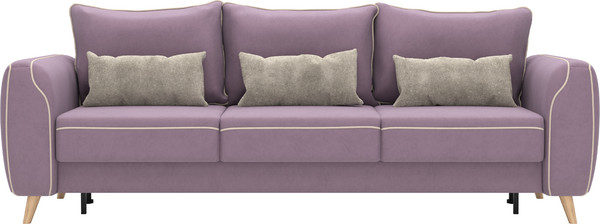 Диван Олмеко Лона 3-х местный