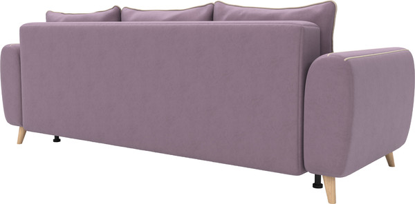 Диван Олмеко Лона 3-х местный