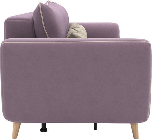 Диван Олмеко Лона 3-х местный