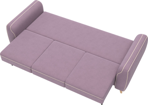 Диван Олмеко Лона 3-х местный