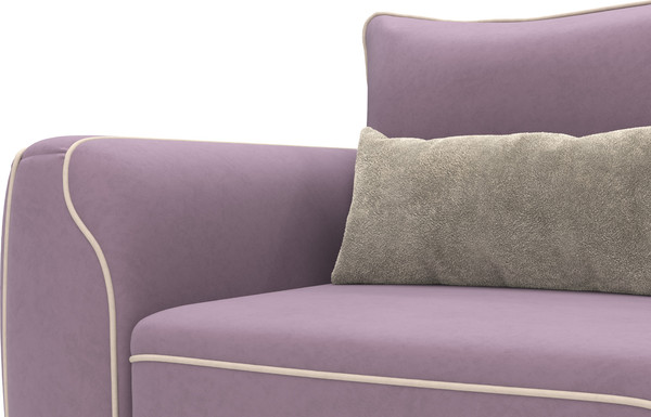 Диван Олмеко Лона 3-х местный