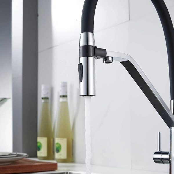 Смеситель Shevanik S278